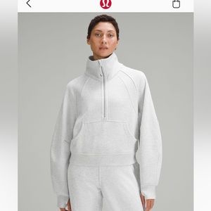 Lululemon Scuba